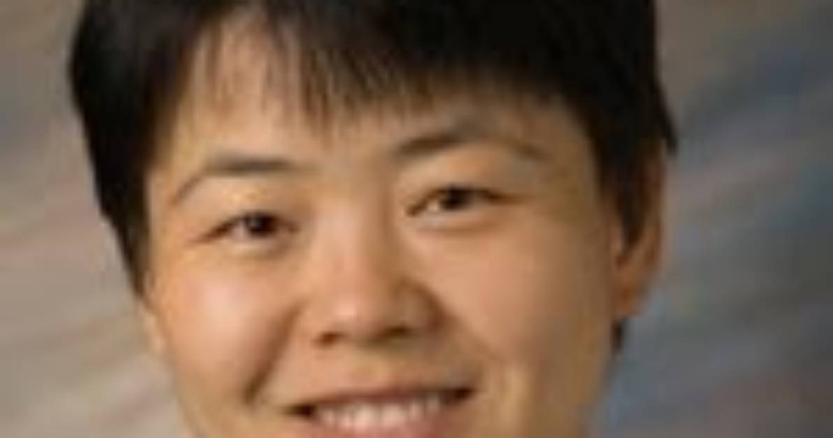 Ming Qu