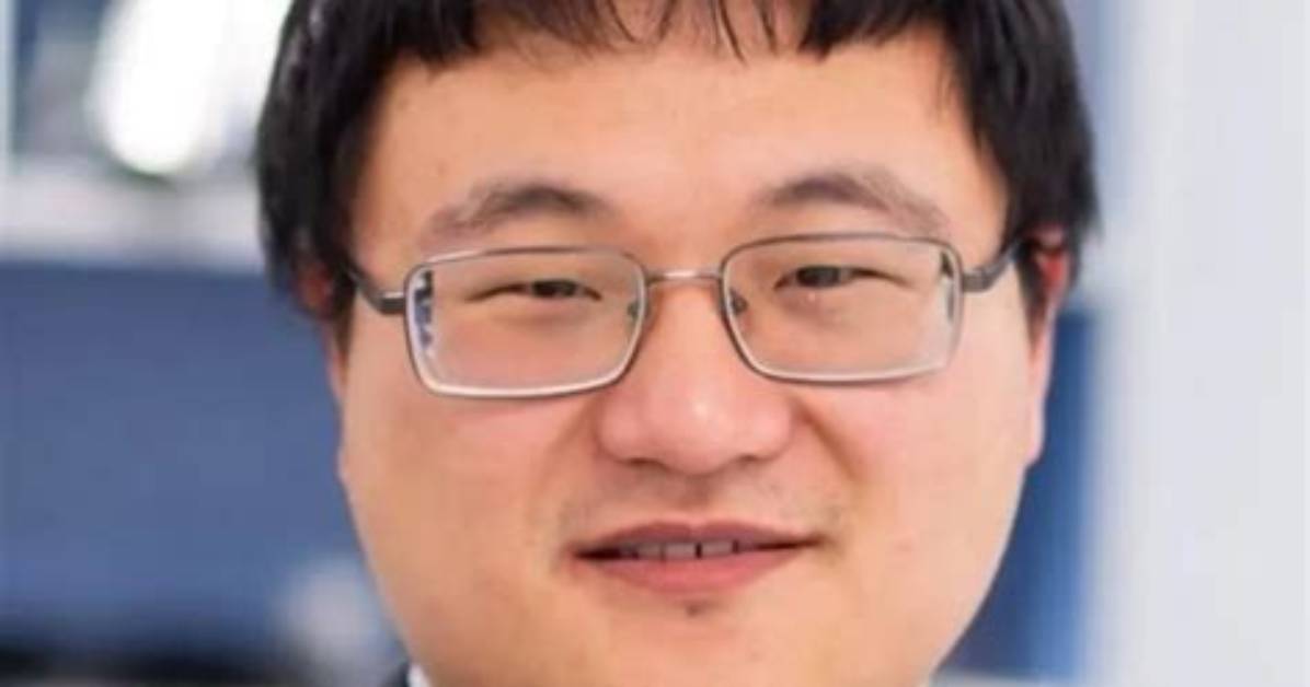 Ming Xie Yi