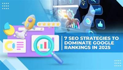 Monitor Your Rankings and Dominate Google's Serps with Our Keyword Tracking Tool
