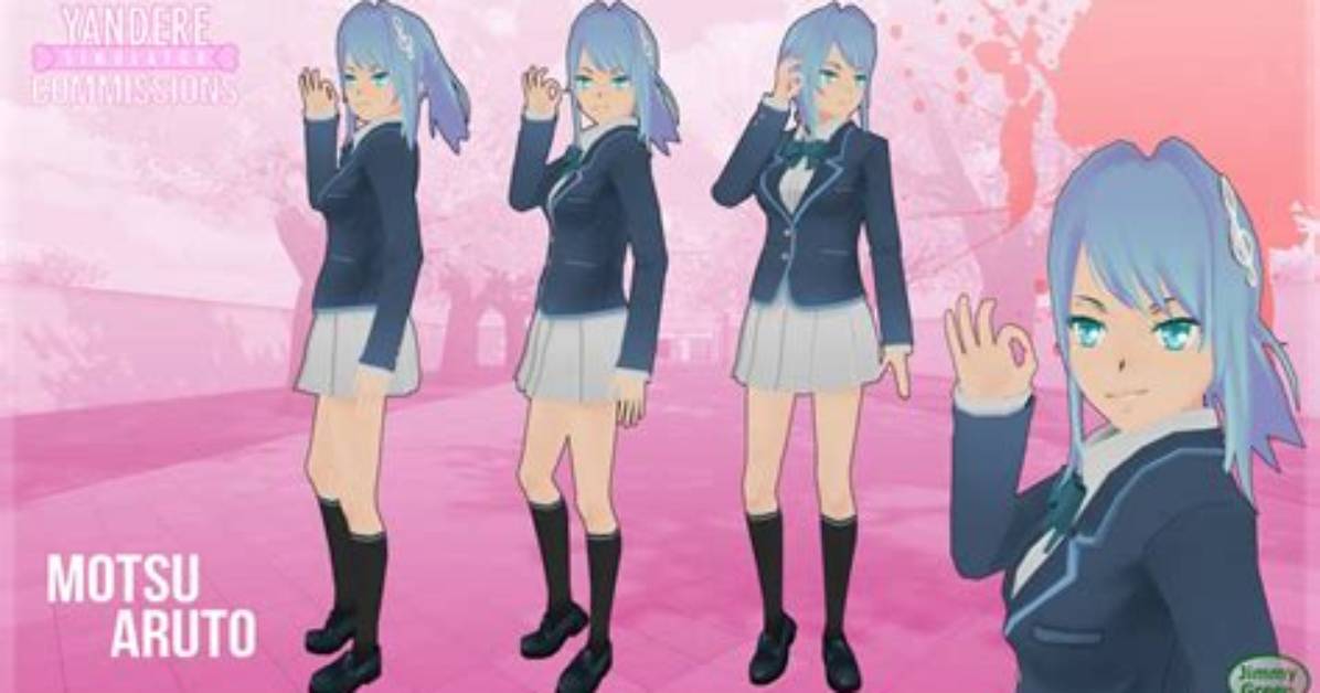 Motsu Aruto