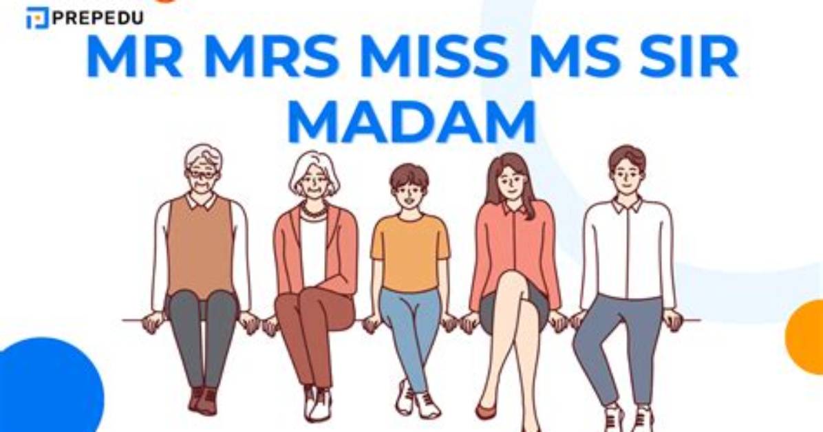 Mrs