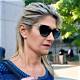Nadine Tschanz Biography, Age, Height, Husband, Net Worth, Family