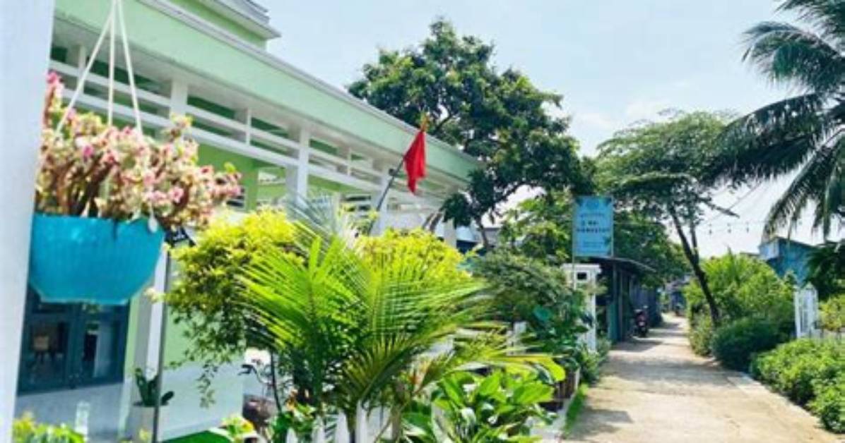Nai Liangde Ben