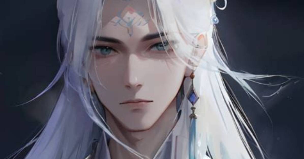 Nan Qing
