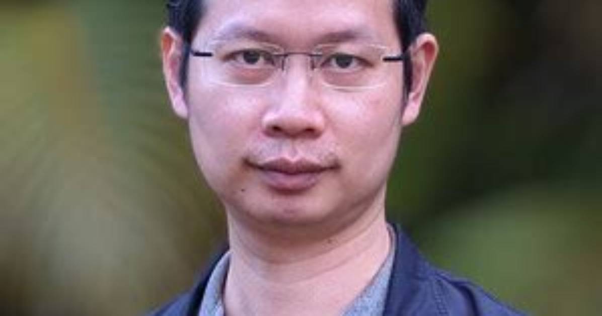Nan Ye