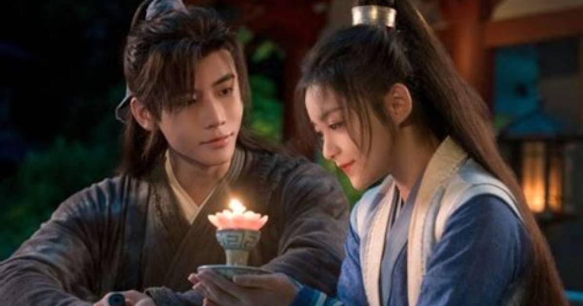 Nan Zi Gao