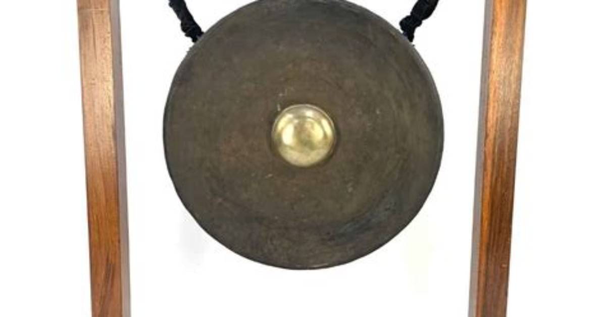 Nasudno Gong