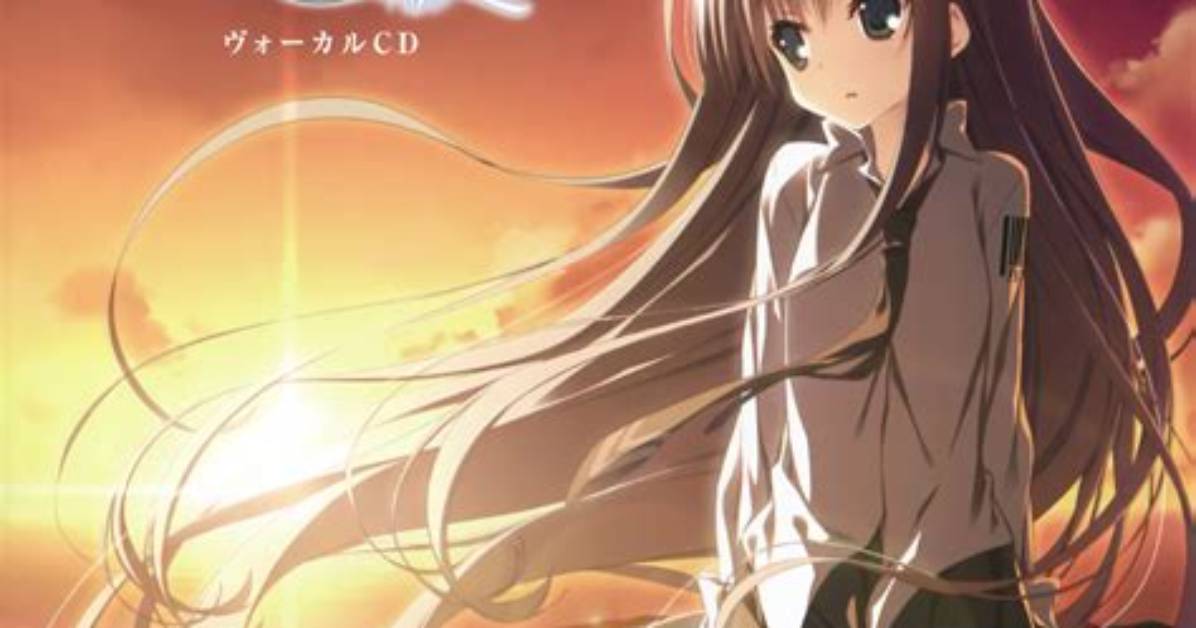 Natsume Ai