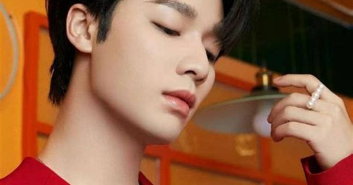Nbafainarumvpno Li Dai