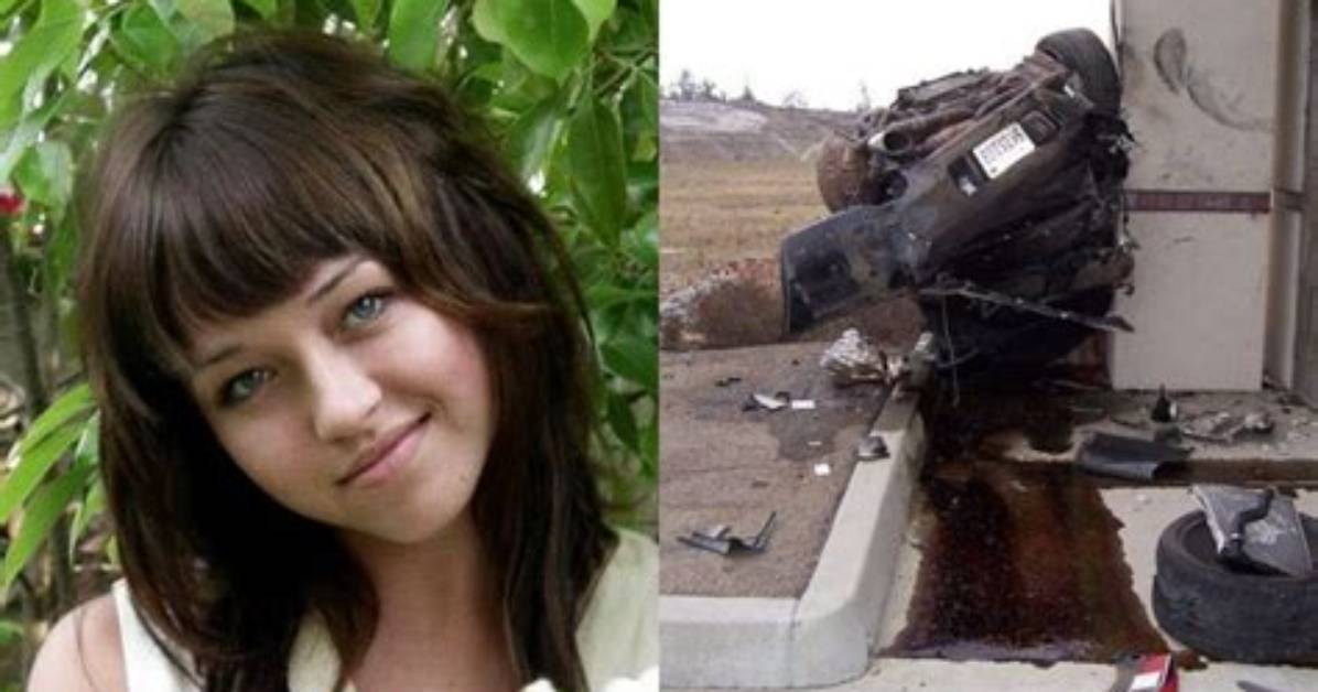 Nikki Catsouras Death: Disturbing Photos of a Tragic Accident