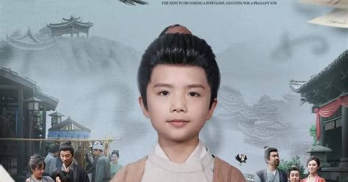 Nong Jia Zhi