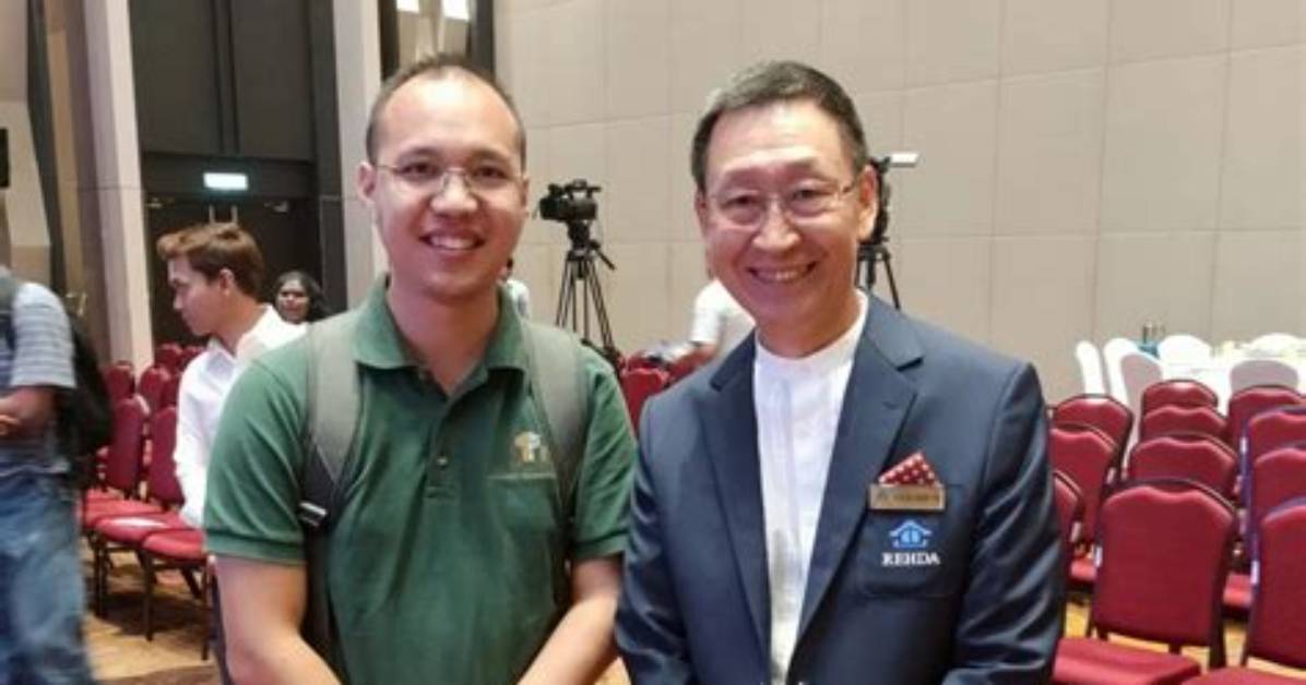 Noran Chong Ji
