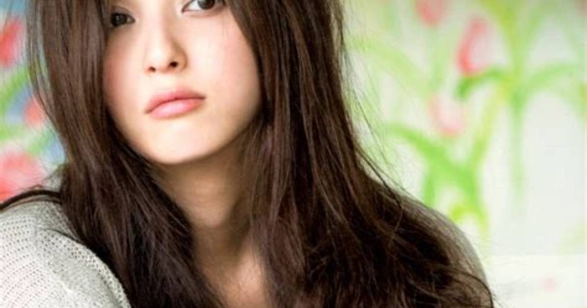 Nozomi Sasaki L%C3%A0 Ai