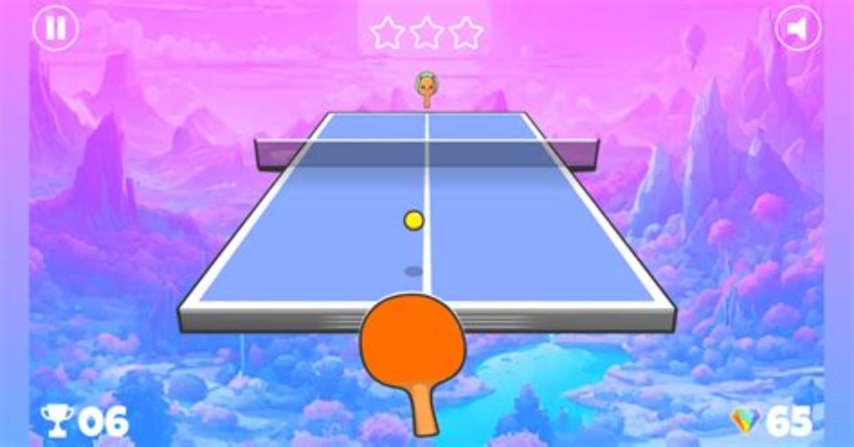 Paburikkutokyono Ping