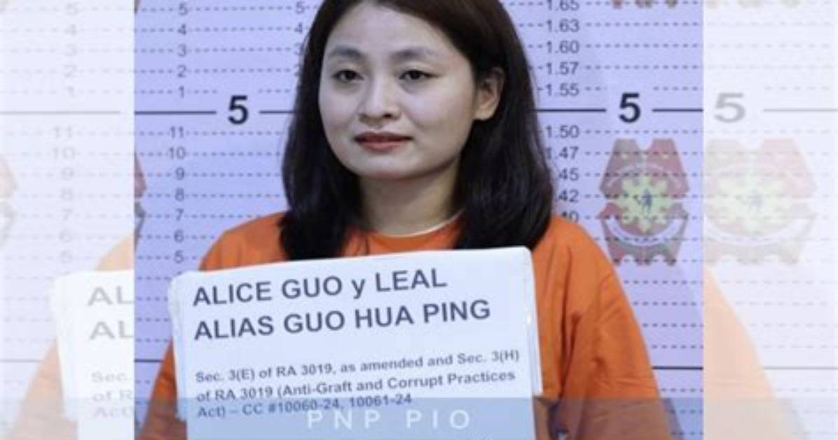 Parikore Guirinomoderukara Guo