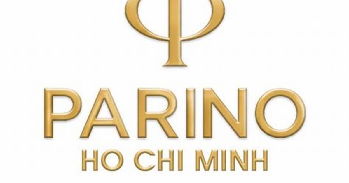 Parino Gu
