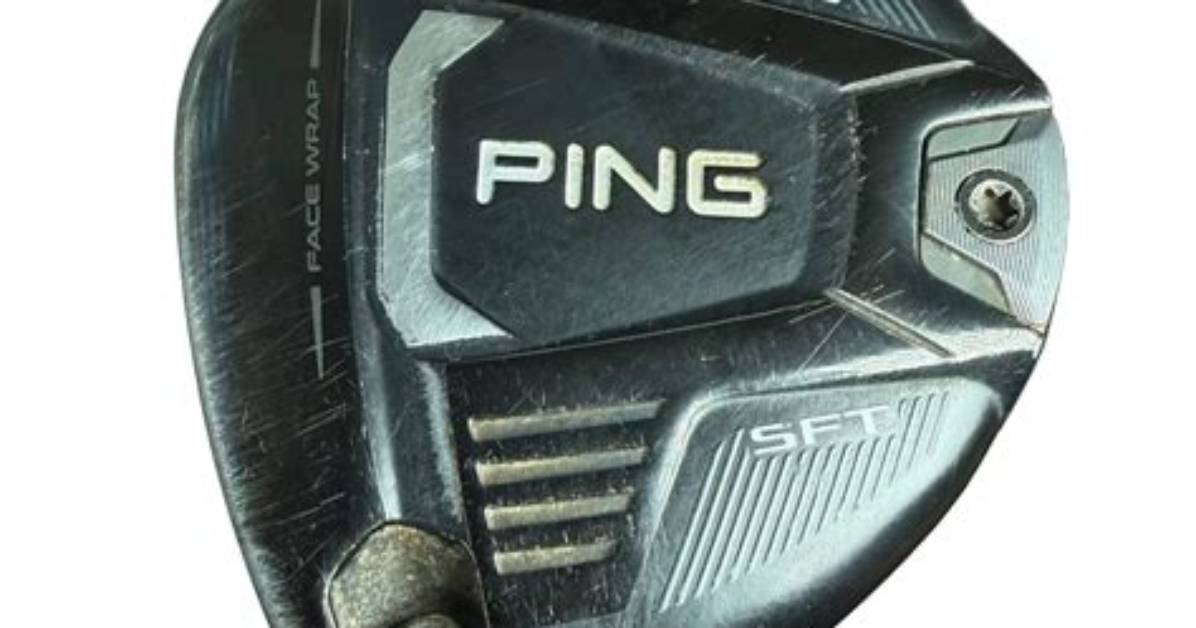 Ping Chengretoro Re