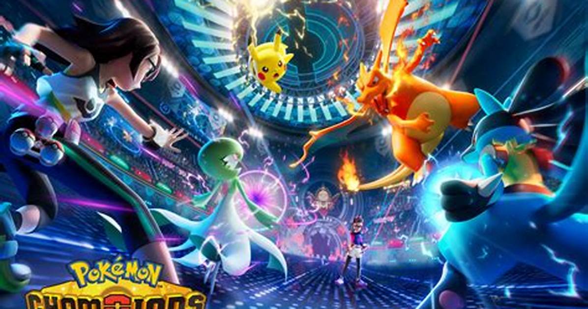 Pokemon Kingu Du