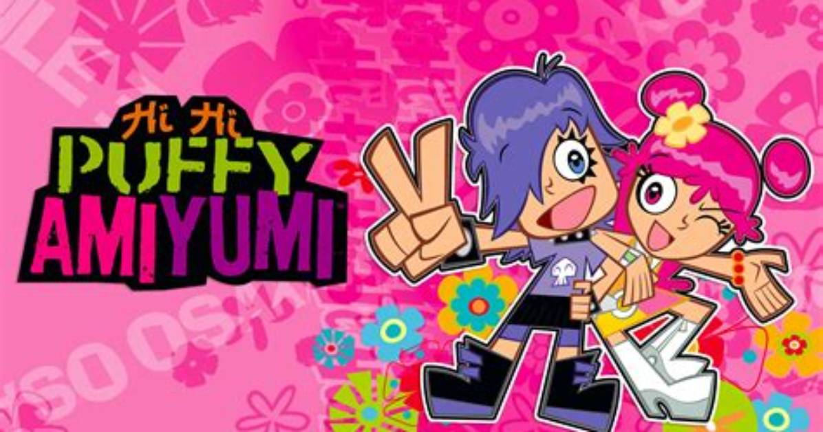 Puffy Da