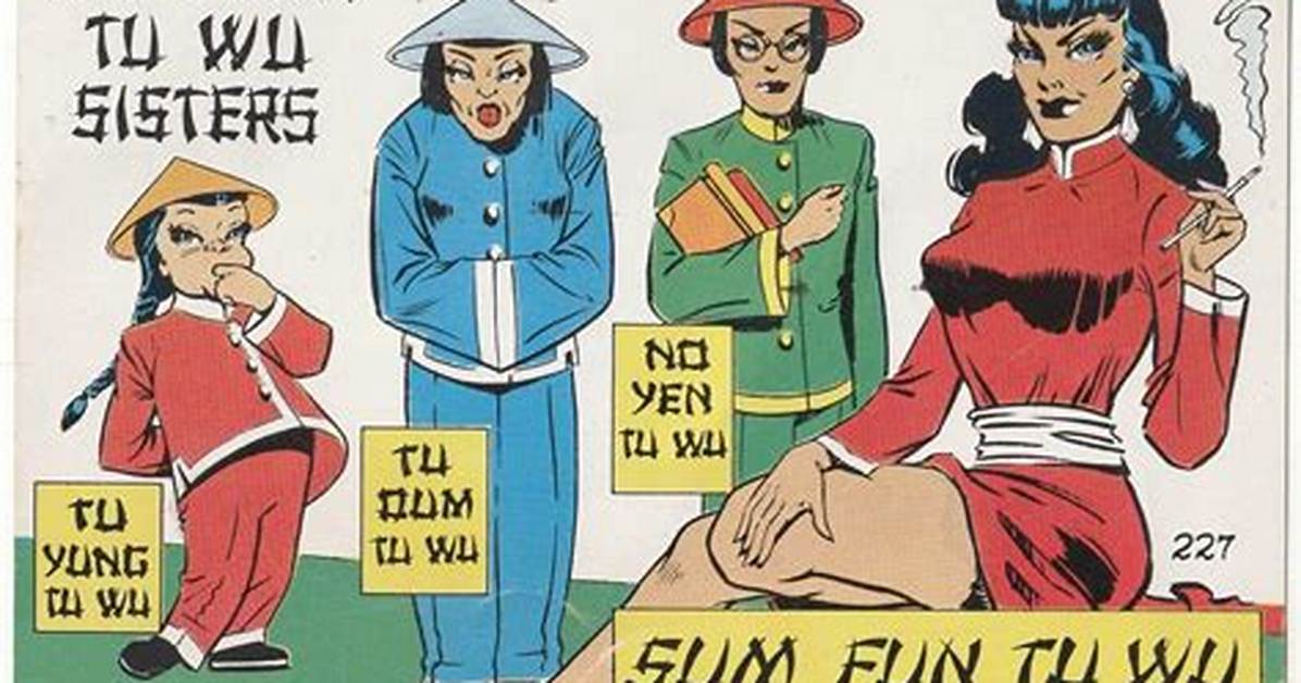Purofiru Tu Wu