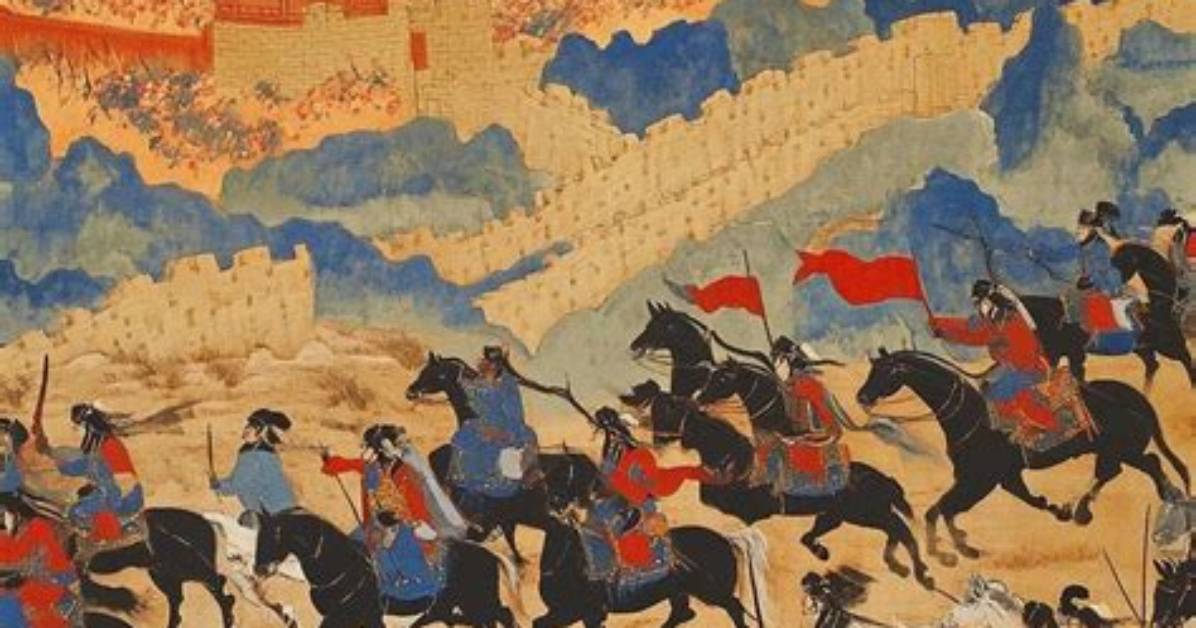Qing Chunwo