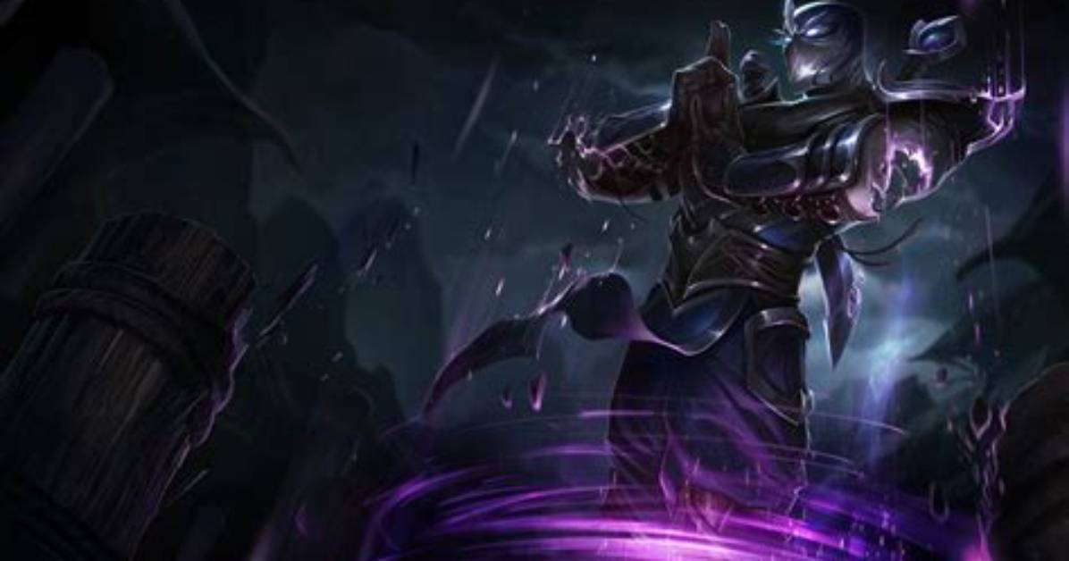 Renhanaze Shen