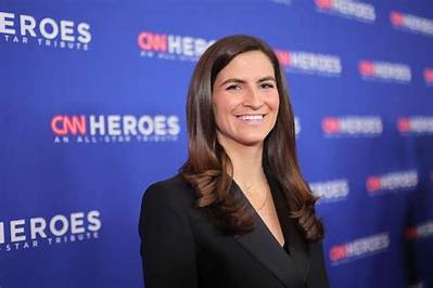 Renowned Female News Anchors Who Left Cnn: Stories of Success and Transition