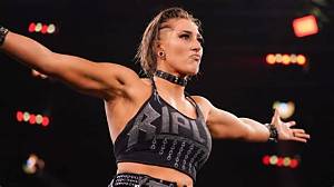 Rhea Ripley: Bio, Net Worth, Boyfriend, Height and Career