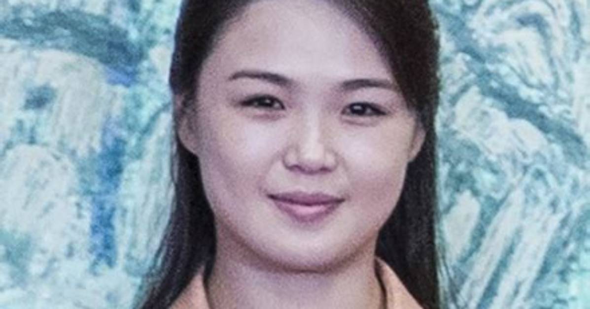 Ri Changwo Ju