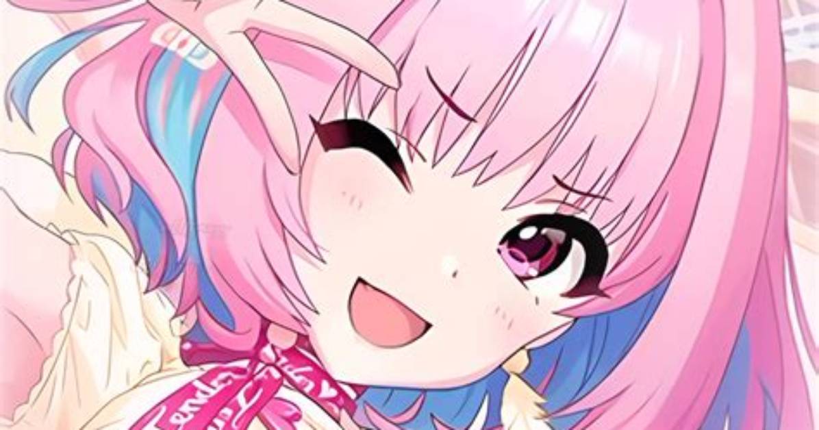 Riamu Ming