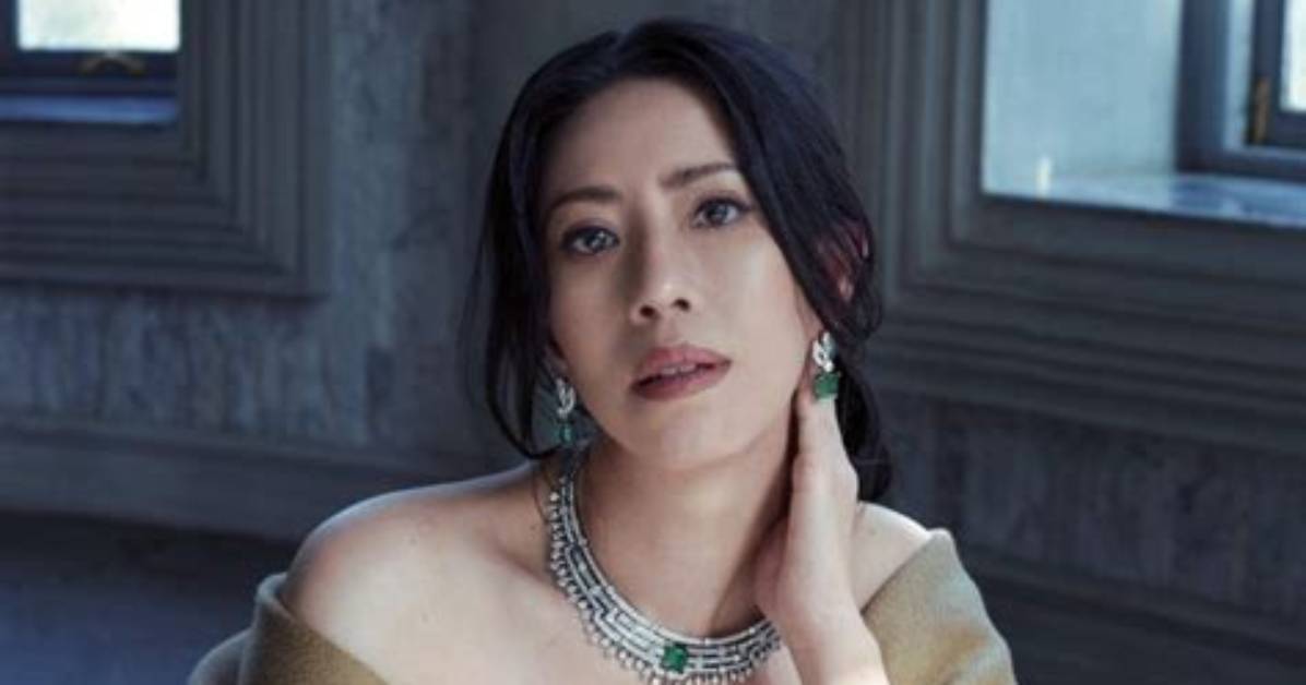 Riarubabino Chong