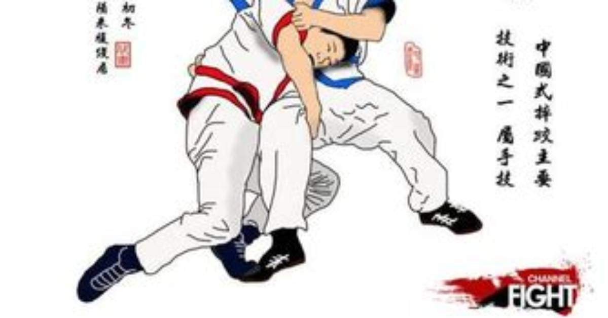 Ritcherubaunsano Jiao