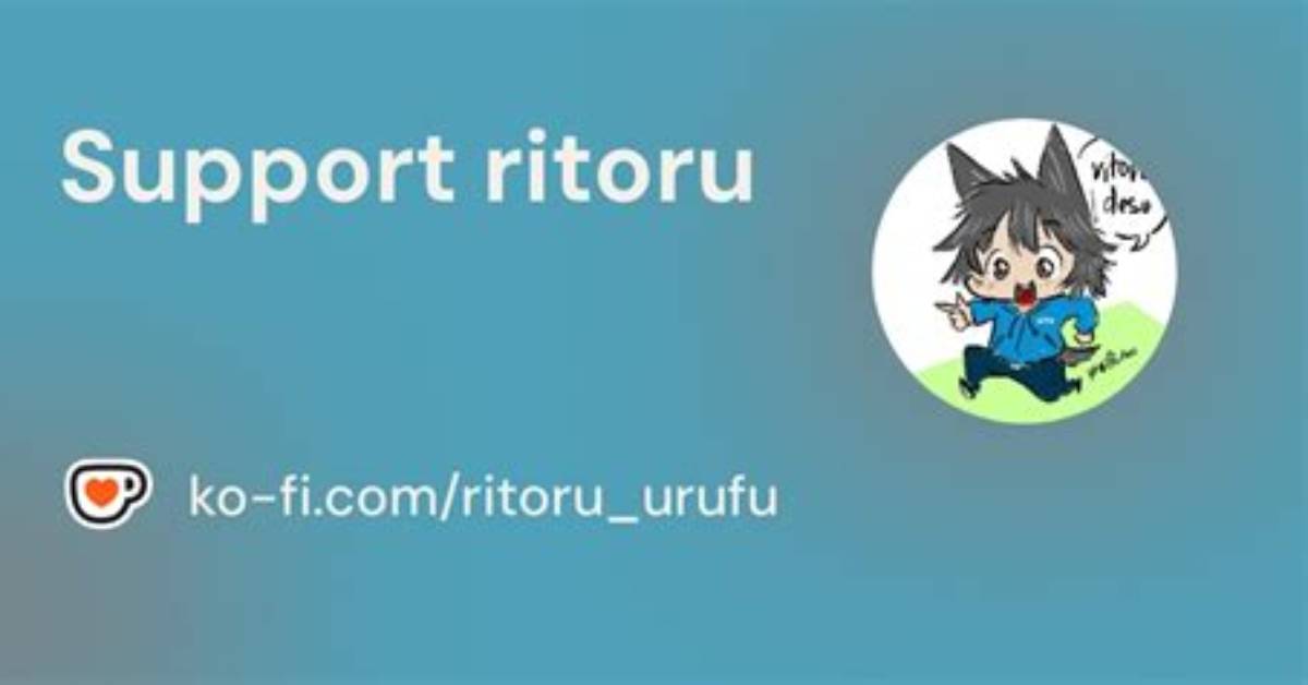 Ritoru Peburuno
