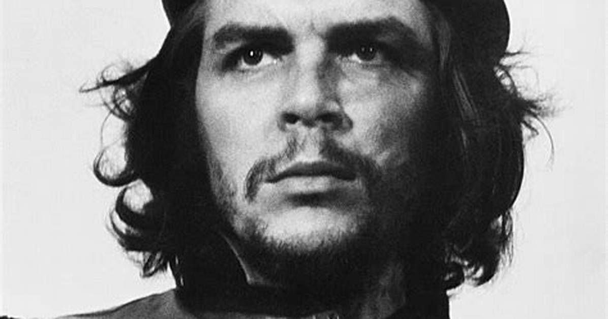 Rondonv a Che