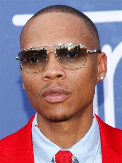 Ronnie Devoe - Bloginfo