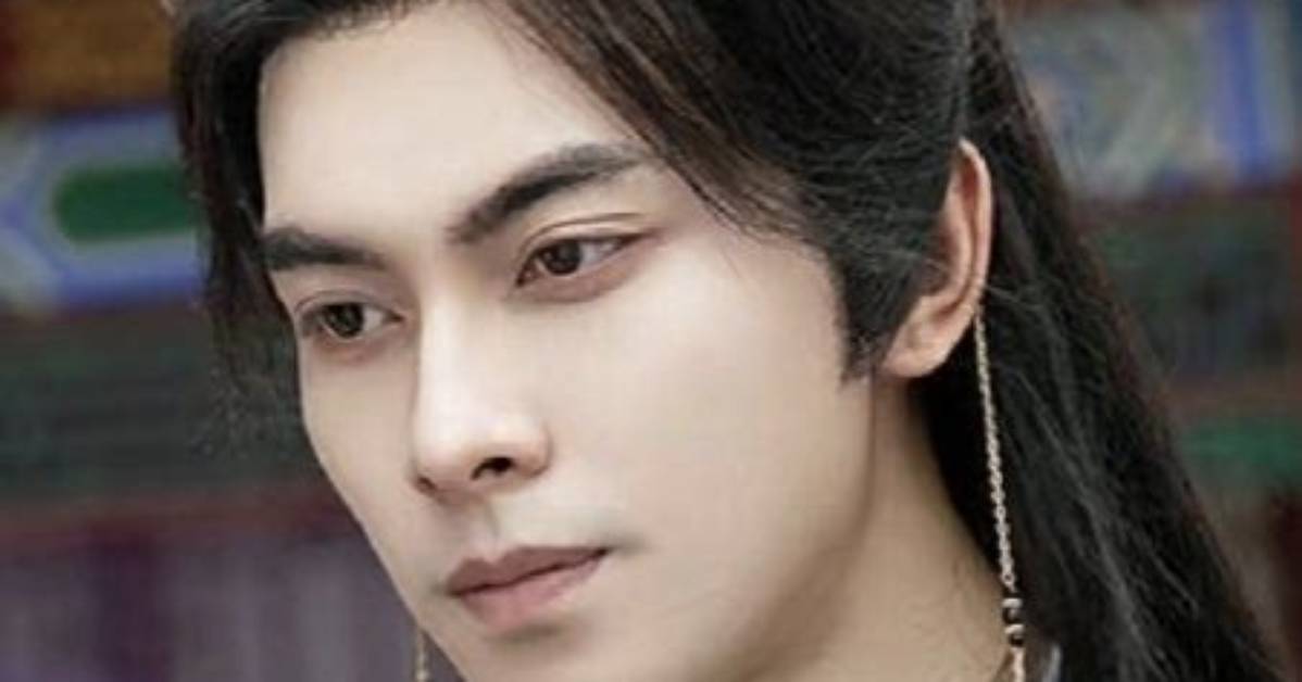 Ruo Gongkingu Wei