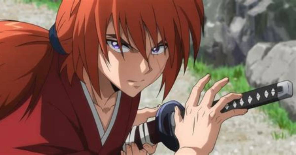 Rurouni Jian