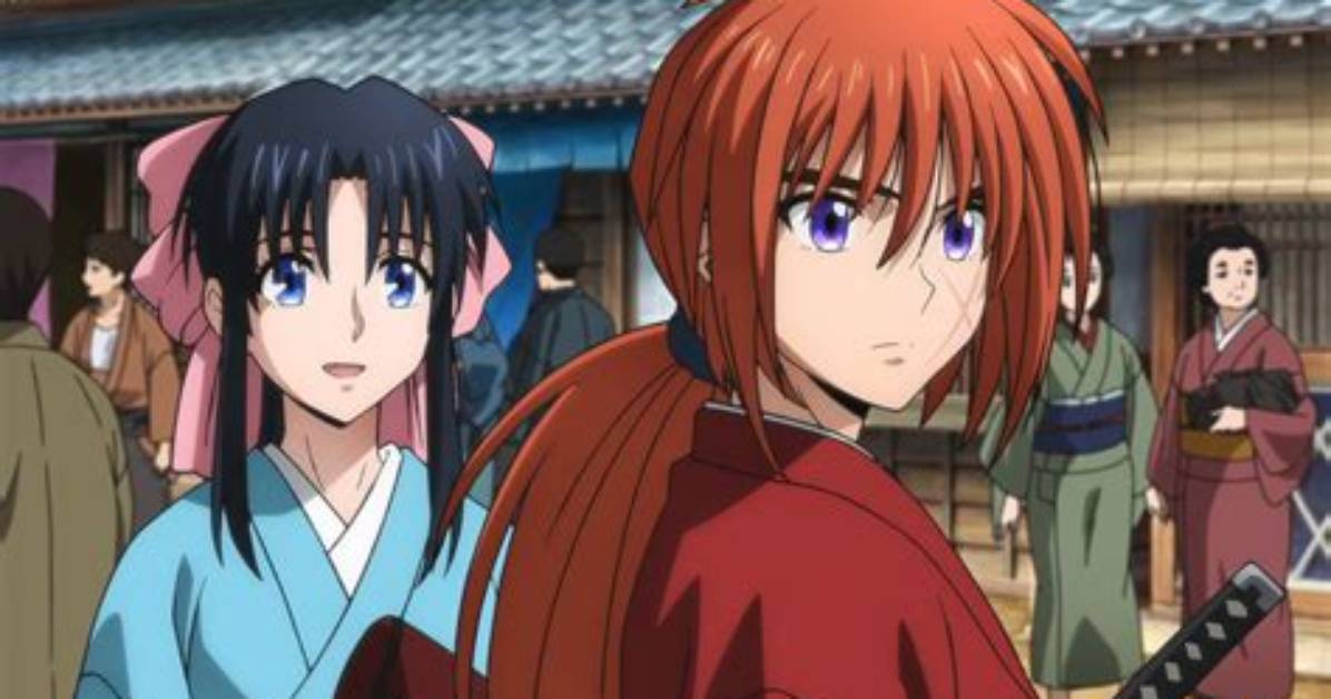 Rurouni