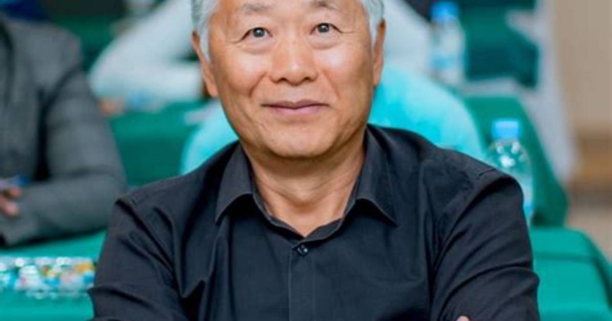 San Pu Li