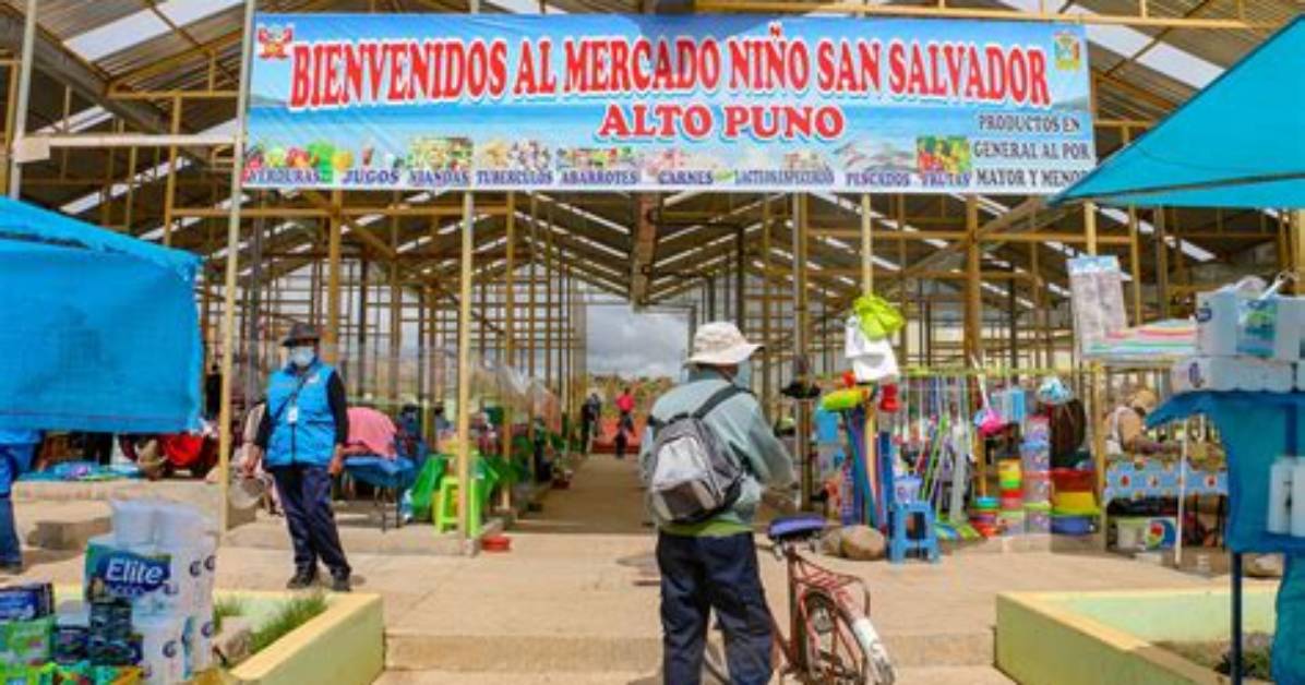 San Puno