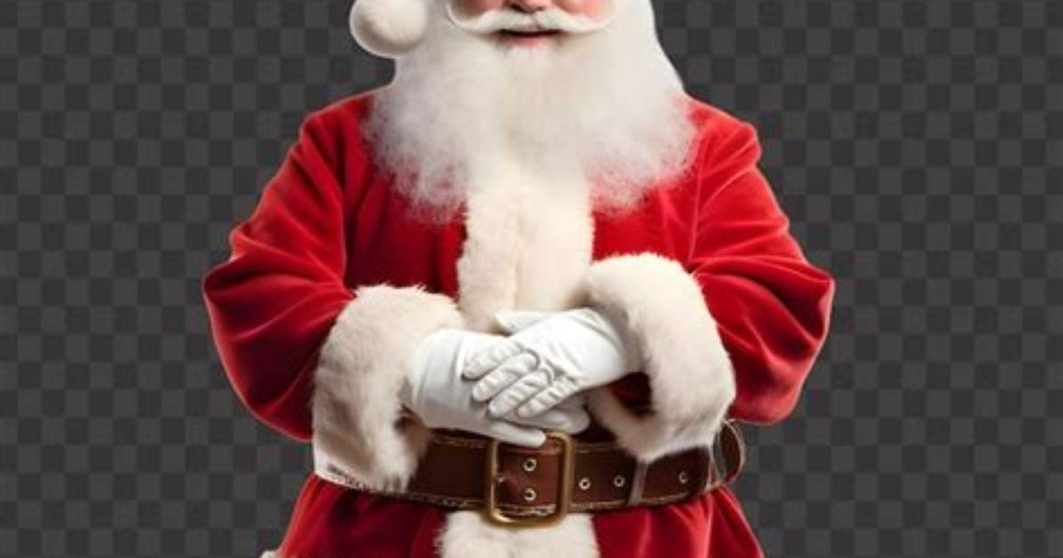 Santa