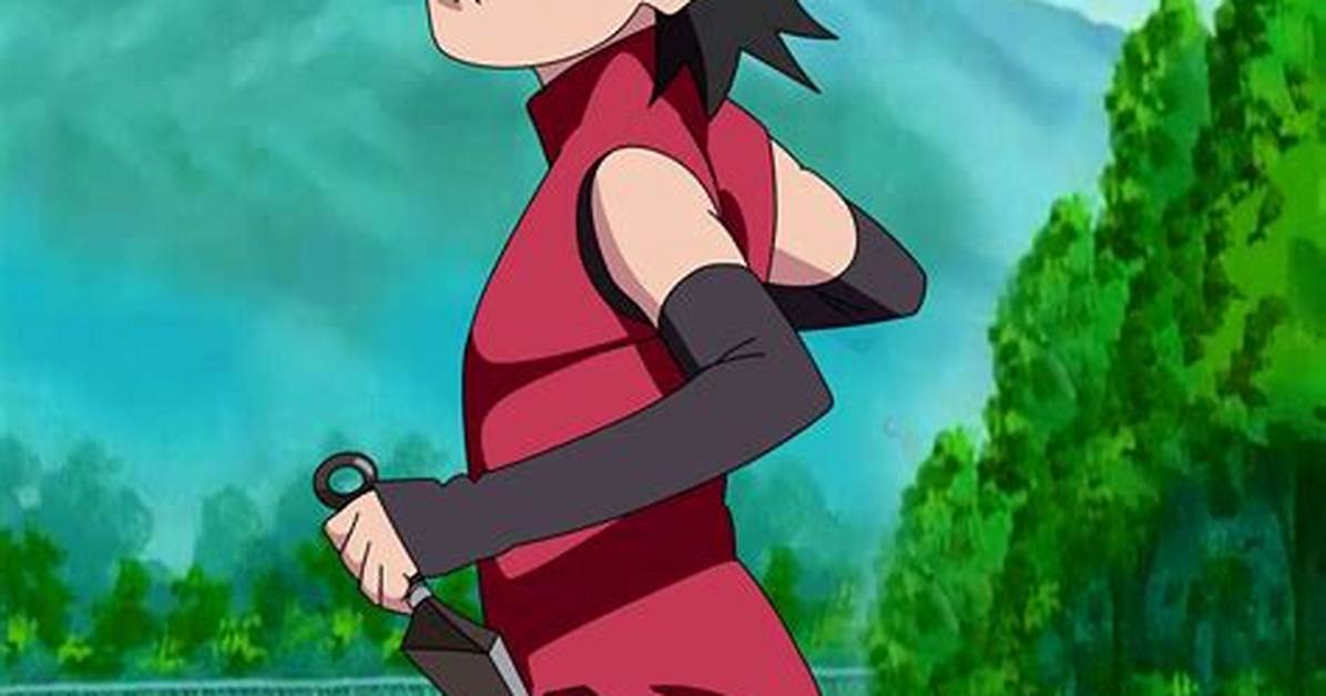 Sarada Guanno