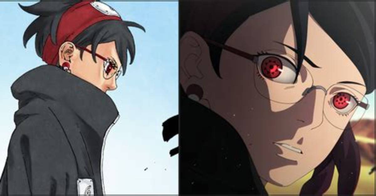 Sarada