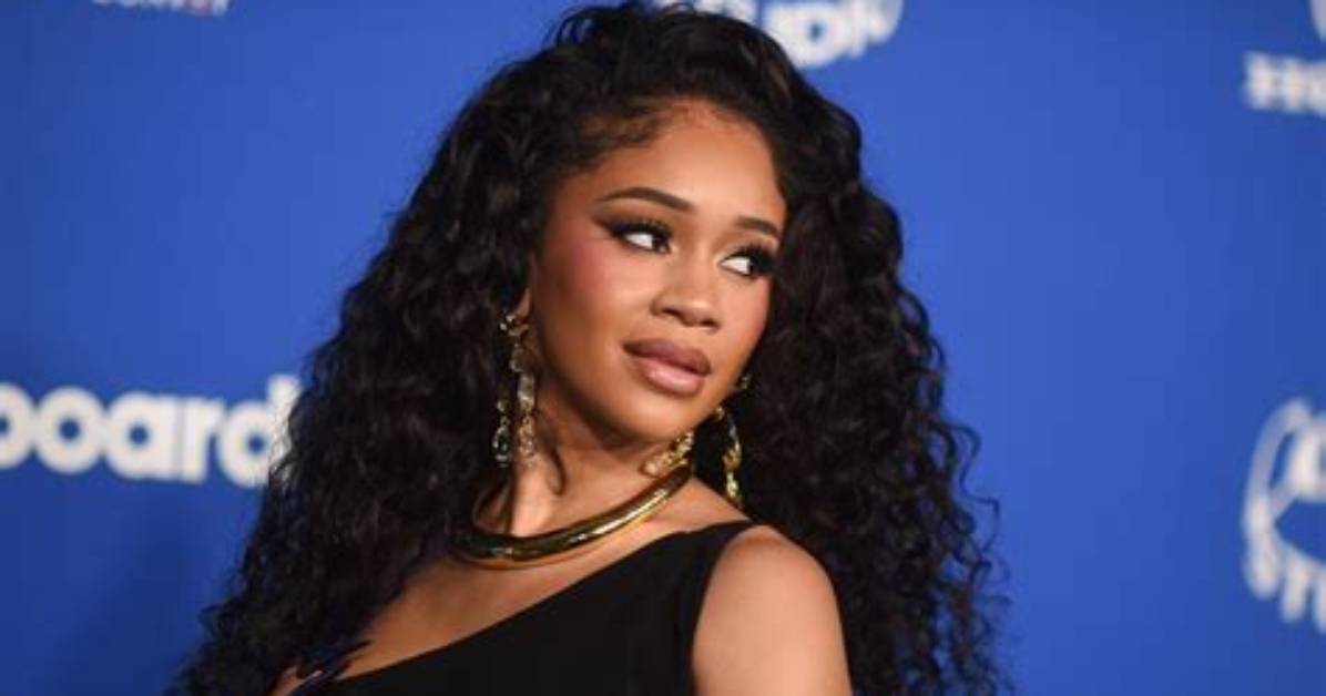 Saweetie's New Beau: Uncovering Her Relationship Status