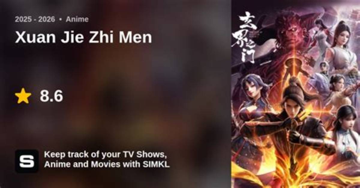 Sentorea Zhi Jie