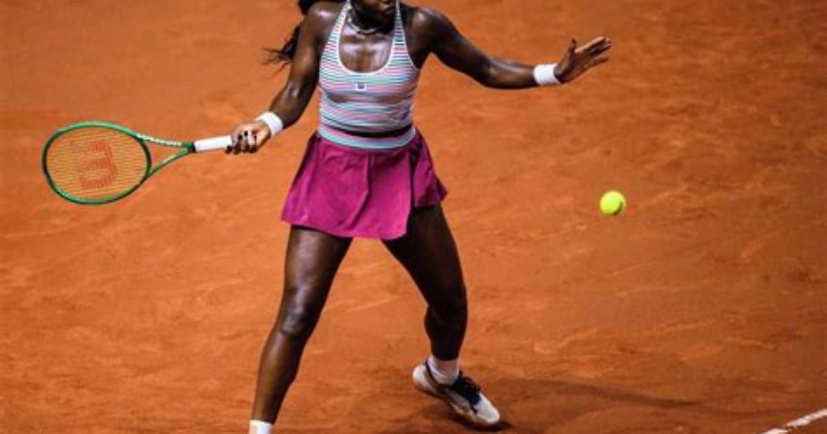 Serena Gomesuno Ji
