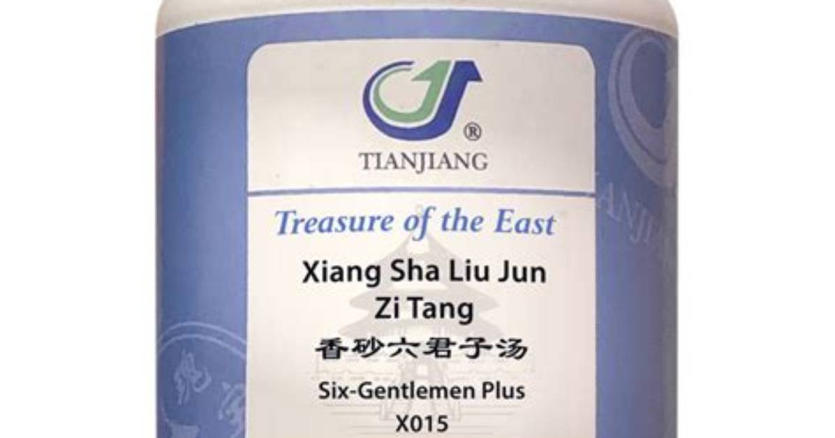 Sha Tang