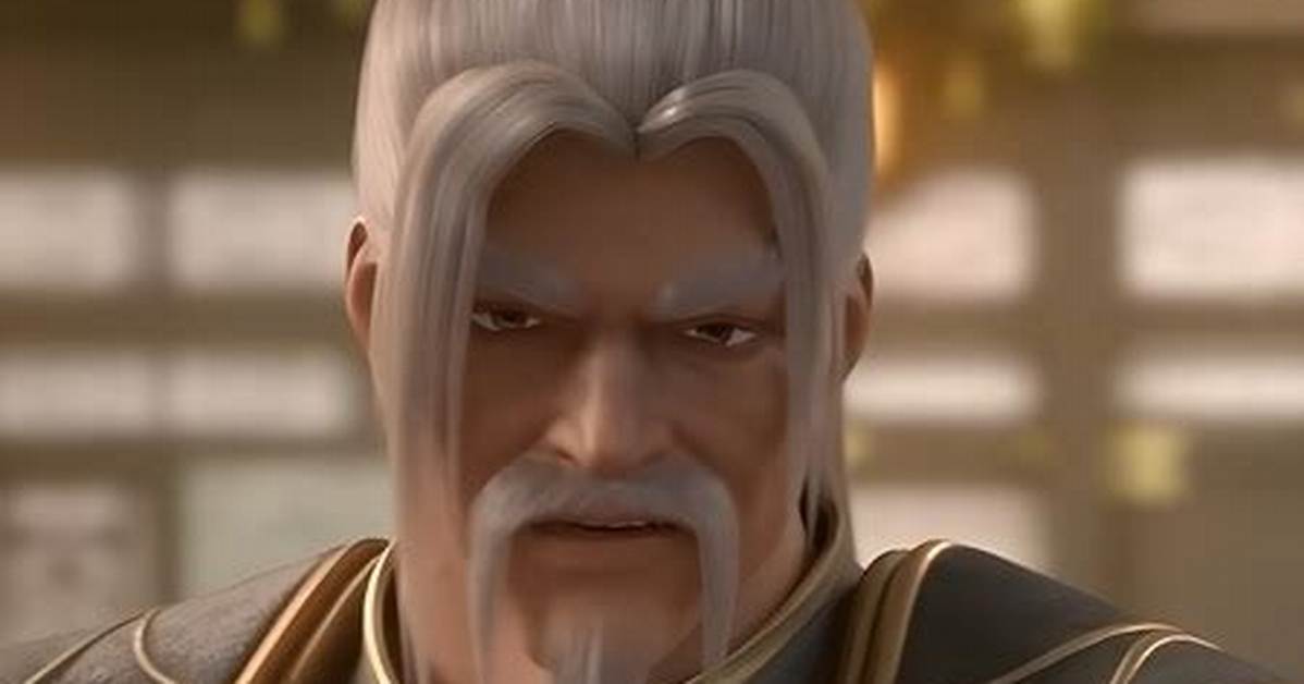 Shan Qi