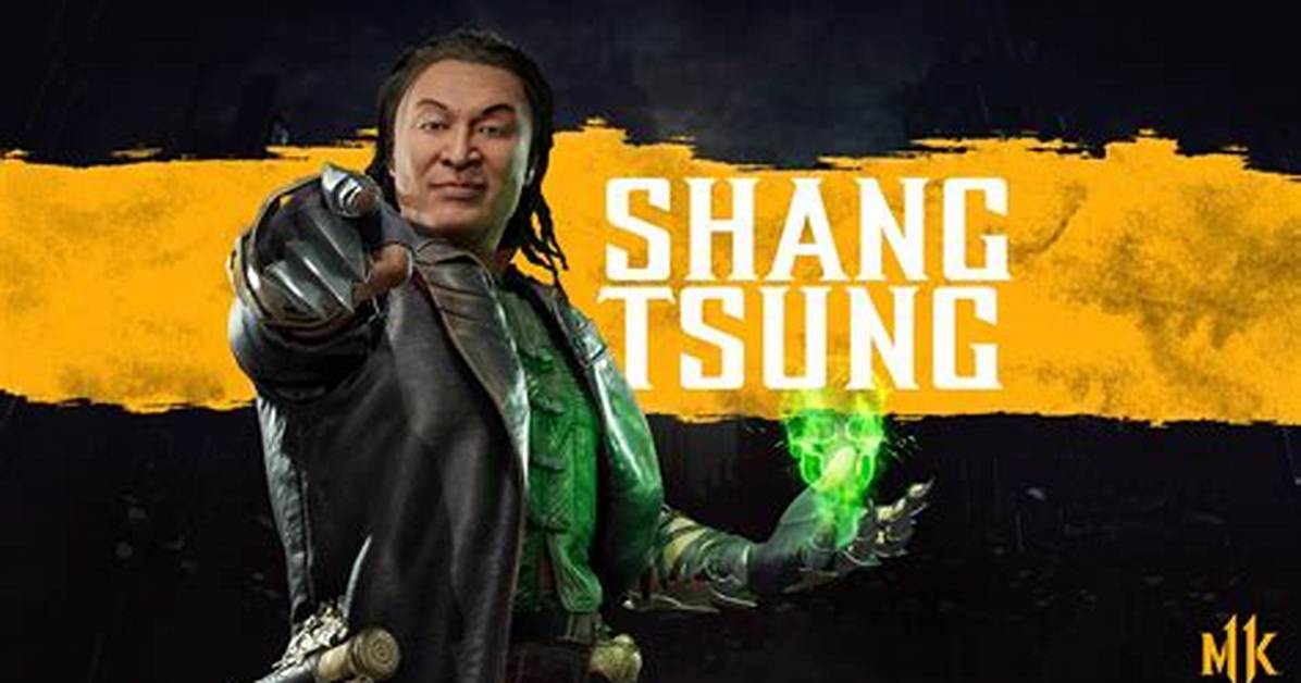 Shang Siheno