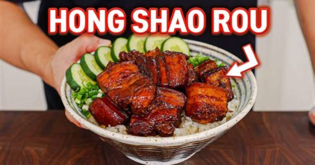 Shao Rou